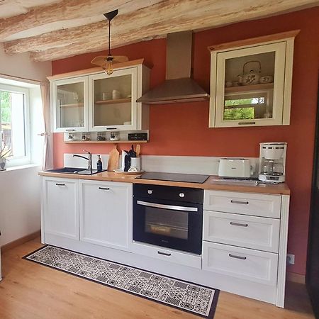 Maison Campagne Detente Thorigné-sur-Dué Extérieur photo